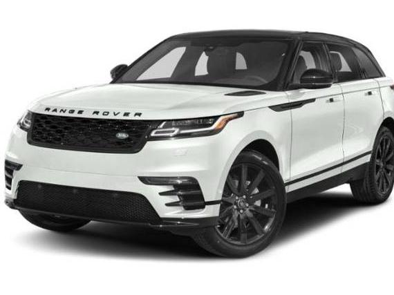LAND ROVER RANGE ROVER VELAR 2020 SALYB2EX5LA296137 image